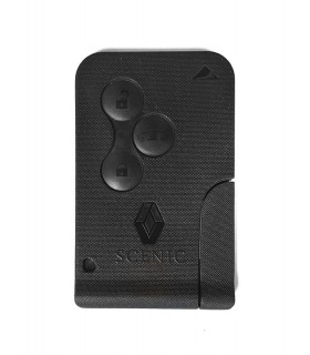 Renault Megane 2, Scenic 2  2003-2008