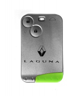 Renault Laguna 2 2000-2007