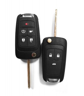 Chevrolet Aveo Cruze Orlando Spark